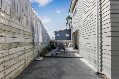 Photo of property in 4u4 Tisdall Street, Hamilton Central, Hamilton, 3204