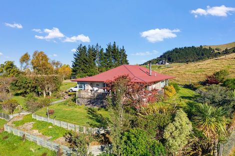 Photo of property in 313 Ashley Gorge Road, Starvation Hill, Oxford, 7495