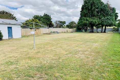 Photo of property in 351 High Street, Dannevirke, 4930