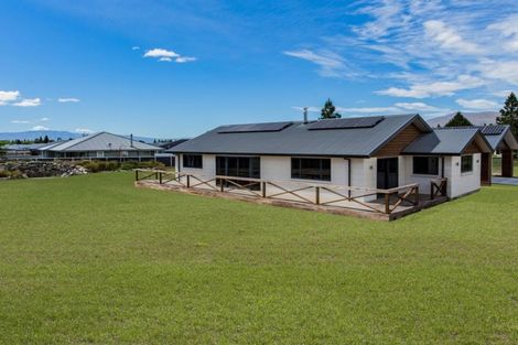 Photo of property in 17a North West Arch, Twizel, 7901