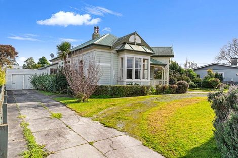 Photo of property in 3 Dickson Street, Kaiti, Gisborne, 4010