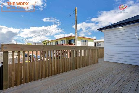 Photo of property in 21a Jellicoe Road, Manurewa, Auckland, 2102