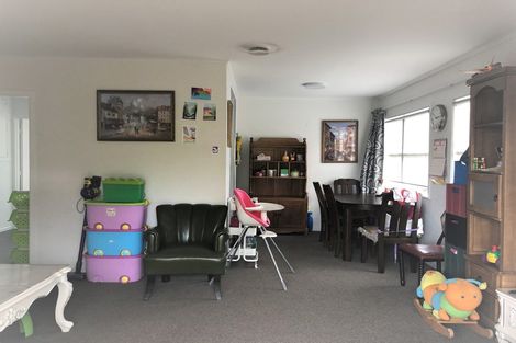 Photo of property in 6 Philip Place, Hillcrest, Auckland, 0627