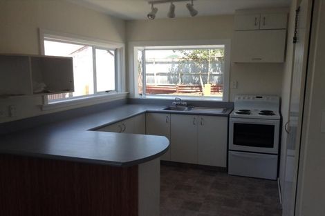 Photo of property in 46 Pacific Road, North New Brighton, Christchurch, 8083