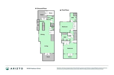 Photo of property in 19/101u Harbour Drive, Matarangi, Whitianga, 3592