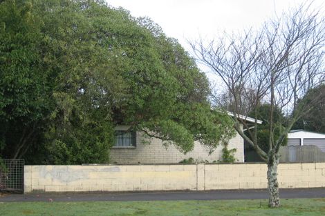 Photo of property in 16 Campbell Street, Frankton, Hamilton, 3204