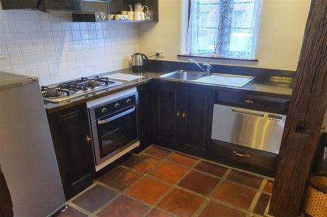 Photo of property in Village Green Cottages, 405/10 Quiet Woman Way, Monaco, Nelson, 7011