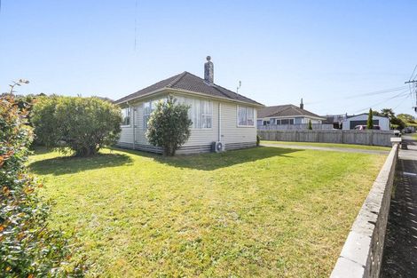 Photo of property in 55 Lismore Street, Merrilands, New Plymouth, 4312