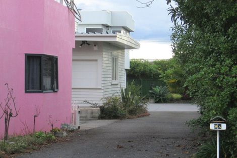 Photo of property in 8a Meeanee Quay, Westshore, Napier, 4110