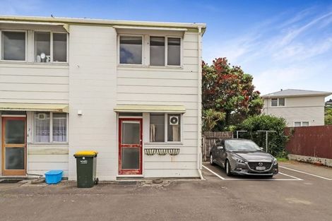 Photo of property in 14/569 High Street, Boulcott, Lower Hutt, 5010