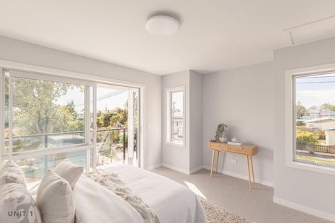 Photo of property in 137 Geraldine Street, Edgeware, Christchurch, 8013