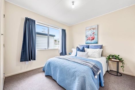 Photo of property in 2 Guiness Street, Avalon, Lower Hutt, 5011