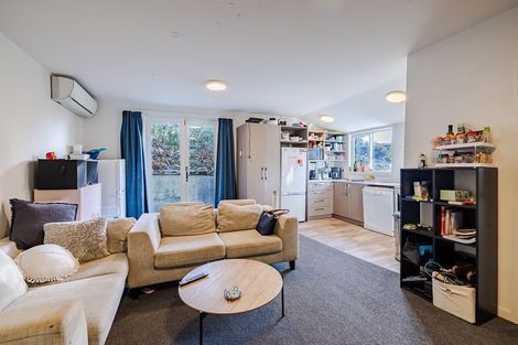 Photo of property in 47 London Street, Dunedin Central, Dunedin, 9016