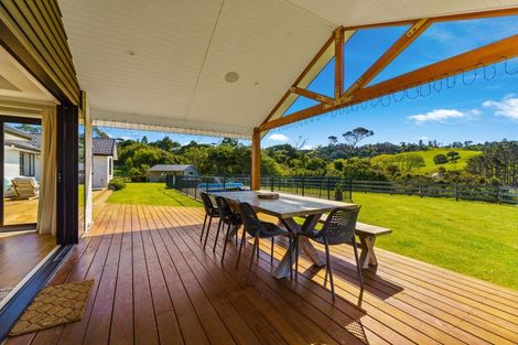 Photo of property in 265 Fletcher Road, Waimauku, 0881