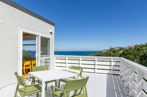 Photo of property in 42 Buckingham Street, Melrose, Wellington, 6023