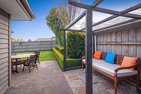 Photo of property in 224d Lowes Road, Rolleston, 7614