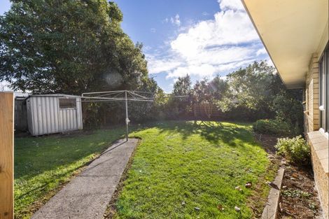 Photo of property in 31 Akaroa Avenue, Awapuni, Palmerston North, 4412