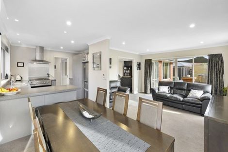 Photo of property in 25 Rochester Crescent, Rolleston, 7614