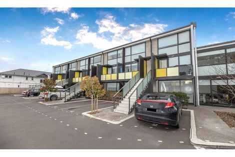 Photo of property in 2/399 Manchester Street, Christchurch Central, Christchurch, 8013
