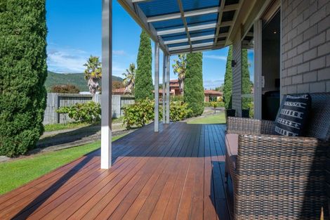 Photo of property in 9 Montgomery Crescent, Kinloch, Taupo, 3377
