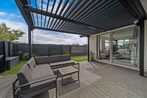 Photo of property in 4 Rapley Street, Kaiapoi, 7630