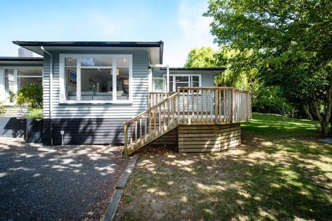 Photo of property in 18 Margaret Avenue, Havelock North, 4130