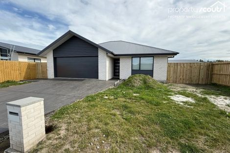 Photo of property in 42 Mary Carpenter Avenue, Hei Hei, 8042