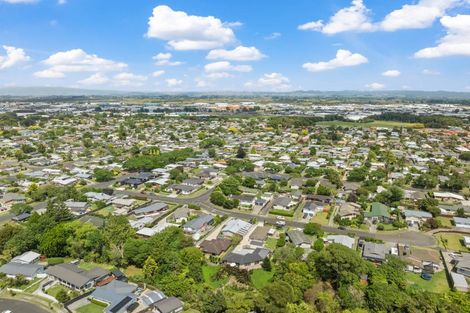 Photo of property in 4a Kohekohe Place, Pukete, Hamilton, 3200