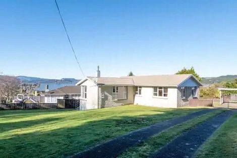 Photo of property in 54 Thomas Crescent, Western Heights, Rotorua, 3015
