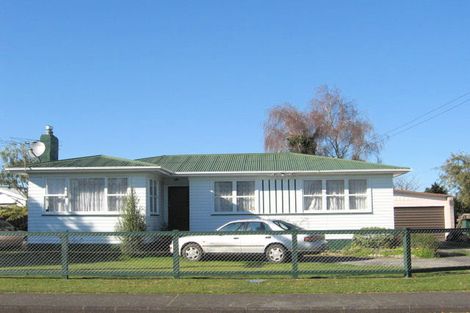 Photo of property in 20 Resolute Way, Papakura, 2110