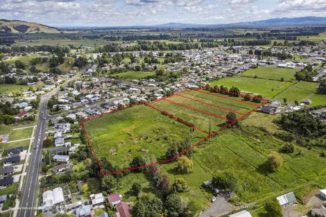 Photo of property in 100 Norwood Road, Paeroa, 3600