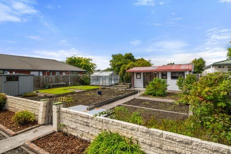 Photo of property in 19 Gainsborough Street, Hoon Hay, Christchurch, 8025