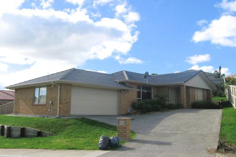 Photo of property in 5 Rosa Place, Henderson, Auckland, 0612