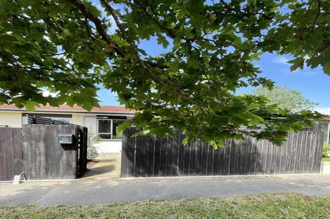 Photo of property in 22 Cadogan Street, Sydenham, Christchurch, 8023
