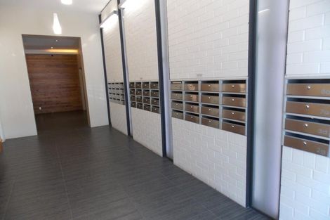 Photo of property in Republic2, 6f/11 Tennyson Street, Te Aro, Wellington, 6011