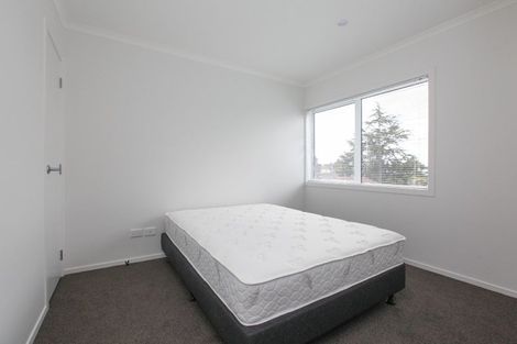 Photo of property in 7u3 Burrows Place, Frankton, Hamilton, 3204