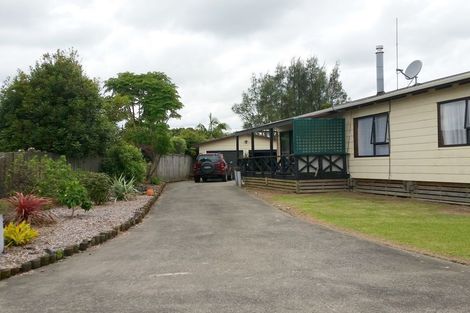 Photo of property in 4a Grigg Street, Kaitaia, 0410