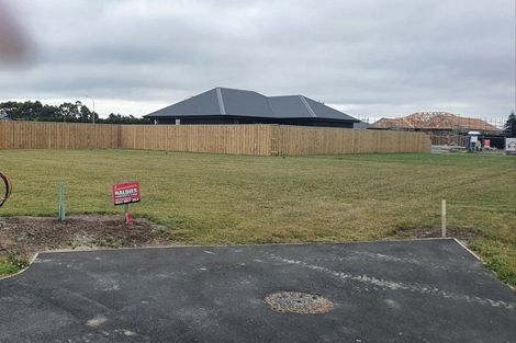 Photo of property in 5 Page Place, Rangiora, 7400