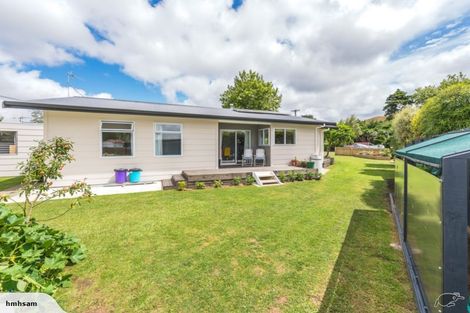 Photo of property in 190 No 3 Line, Whanganui East, Whanganui, 4500