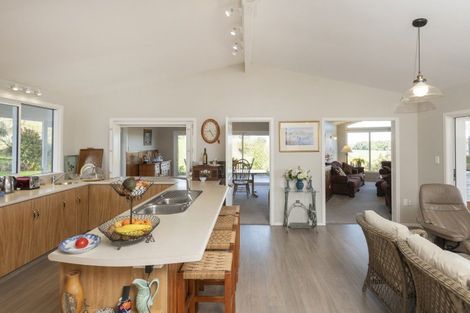 Photo of property in 1105a Back Ormond Road, Waihirere, Gisborne, 4071