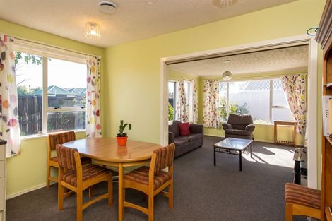 Photo of property in 1 Solway Avenue, Ilam, Christchurch, 8041