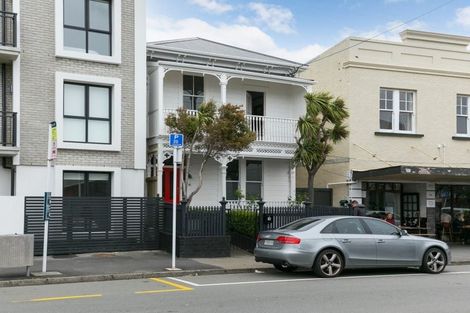 Photo of property in 14 Constable Street, Newtown, Wellington, 6021