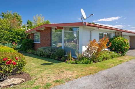 Photo of property in 88a Scott Street, Blenheim, 7201