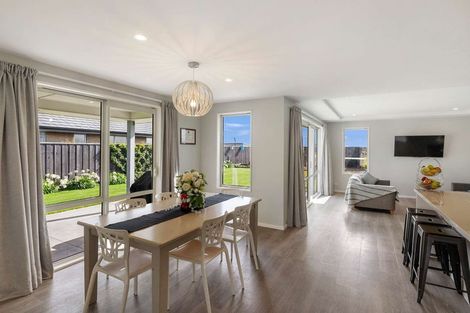 Photo of property in 77 Hungerford Drive, Rolleston, 7615