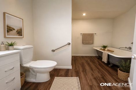 Photo of property in 5 Aorangi Terrace, Thorndon, Wellington, 6011