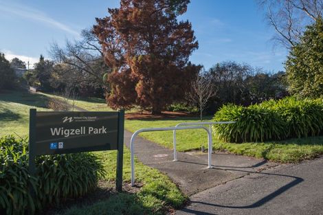 Photo of property in 30 Alfred Street, Nelson South, Nelson, 7010