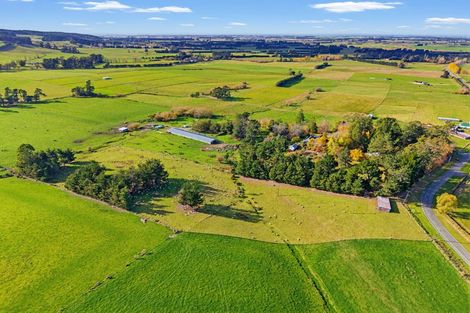 Photo of property in 186 Summerhill Road, Cust, Rangiora, 7471