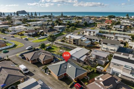 Photo of property in 2/10 Terrace Avenue, Mount Maunganui, 3116