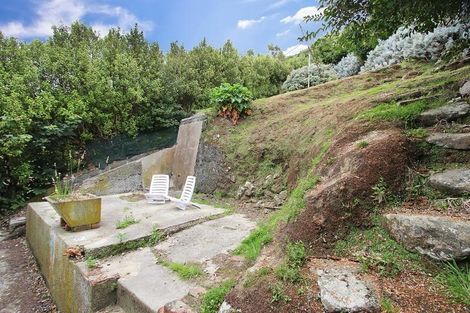 Photo of property in 163 Ravensbourne Road, Ravensbourne, Dunedin, 9022