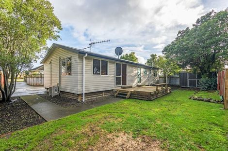 Photo of property in 79a Clyde Crescent, Roslyn, Palmerston North, 4414